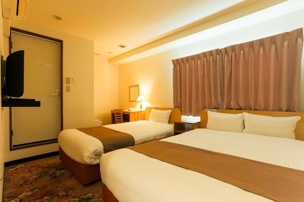 Hotel Bougainvillea Minowa Tokyo Ngoại thất bức ảnh