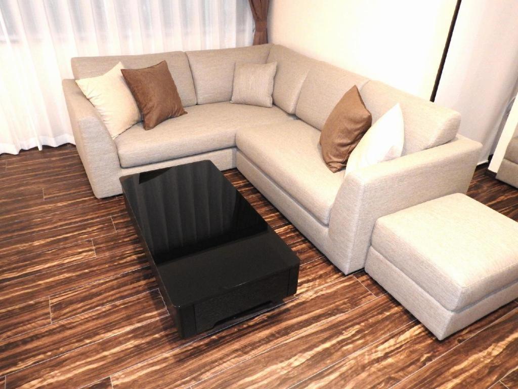 Hotel Bougainvillea Minowa Tokyo Ngoại thất bức ảnh