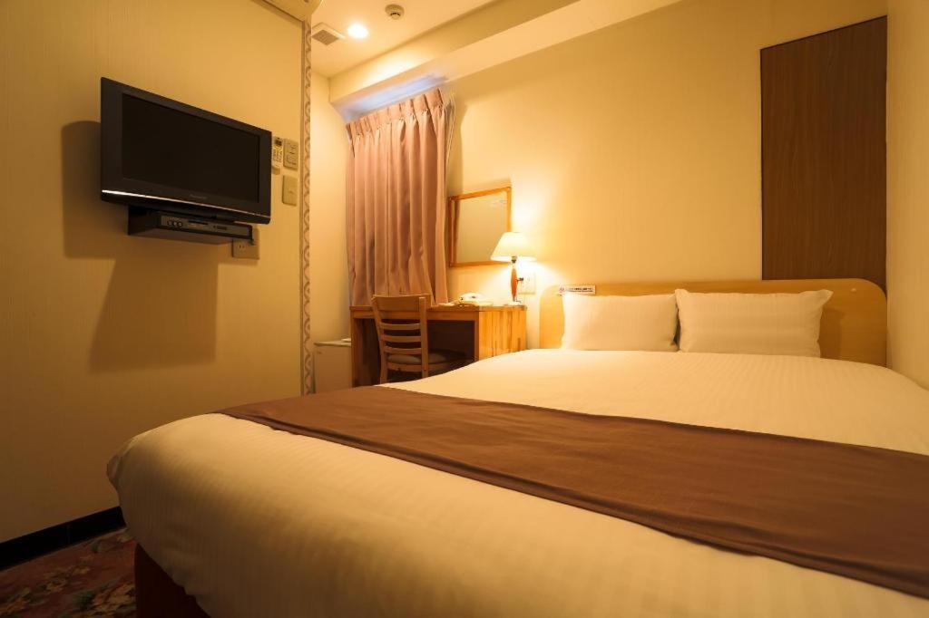Hotel Bougainvillea Minowa Tokyo Ngoại thất bức ảnh