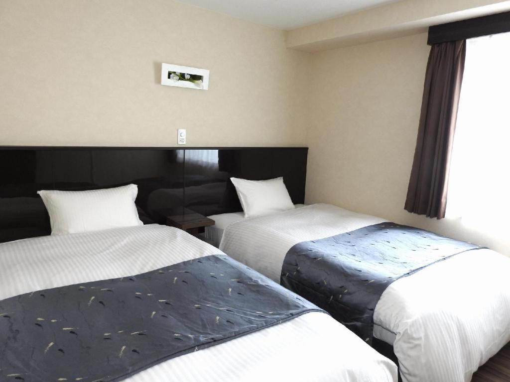 Hotel Bougainvillea Minowa Tokyo Ngoại thất bức ảnh