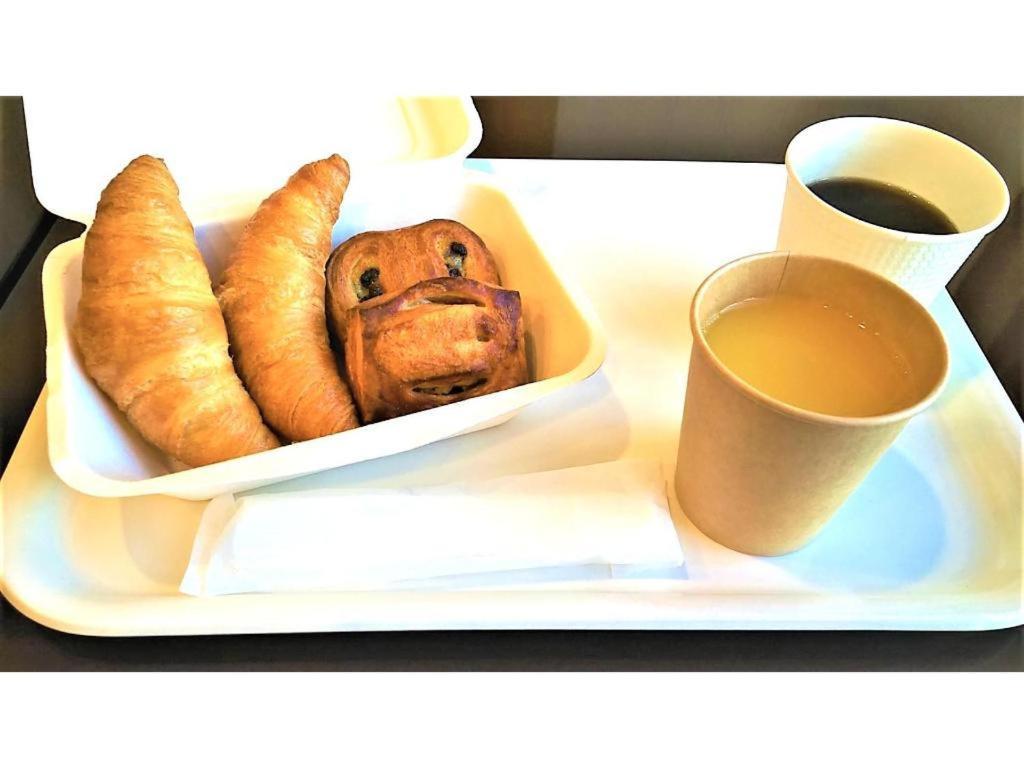 Hotel Bougainvillea Minowa Tokyo Ngoại thất bức ảnh