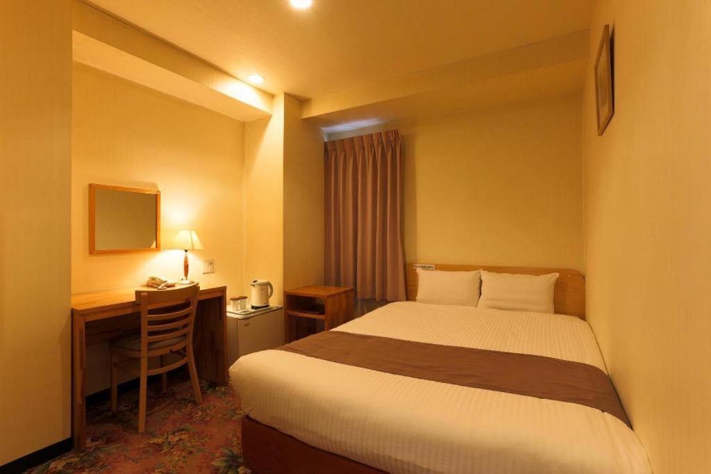 Hotel Bougainvillea Minowa Tokyo Ngoại thất bức ảnh