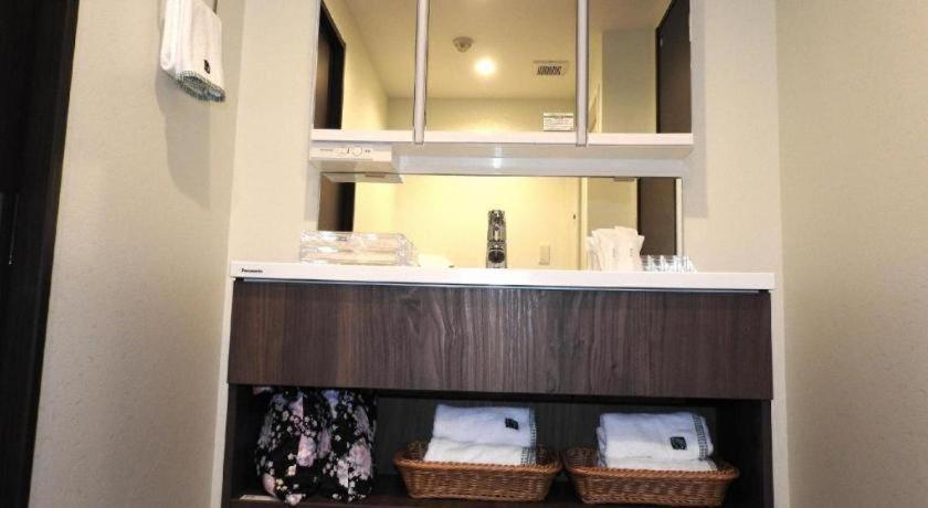 Hotel Bougainvillea Minowa Tokyo Ngoại thất bức ảnh