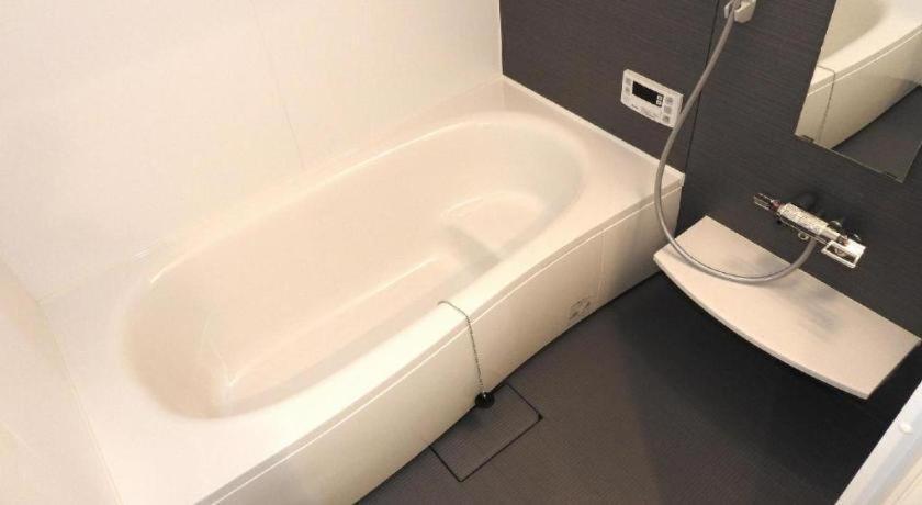 Hotel Bougainvillea Minowa Tokyo Ngoại thất bức ảnh